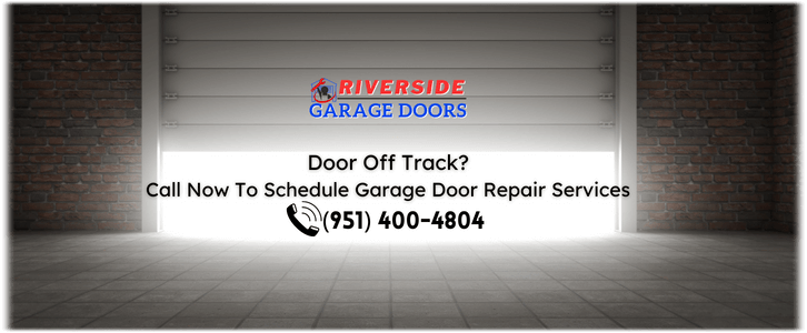 Garage Door Repair Near